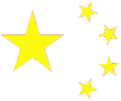 etoiles drapeau