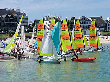 Les Sables Blancs