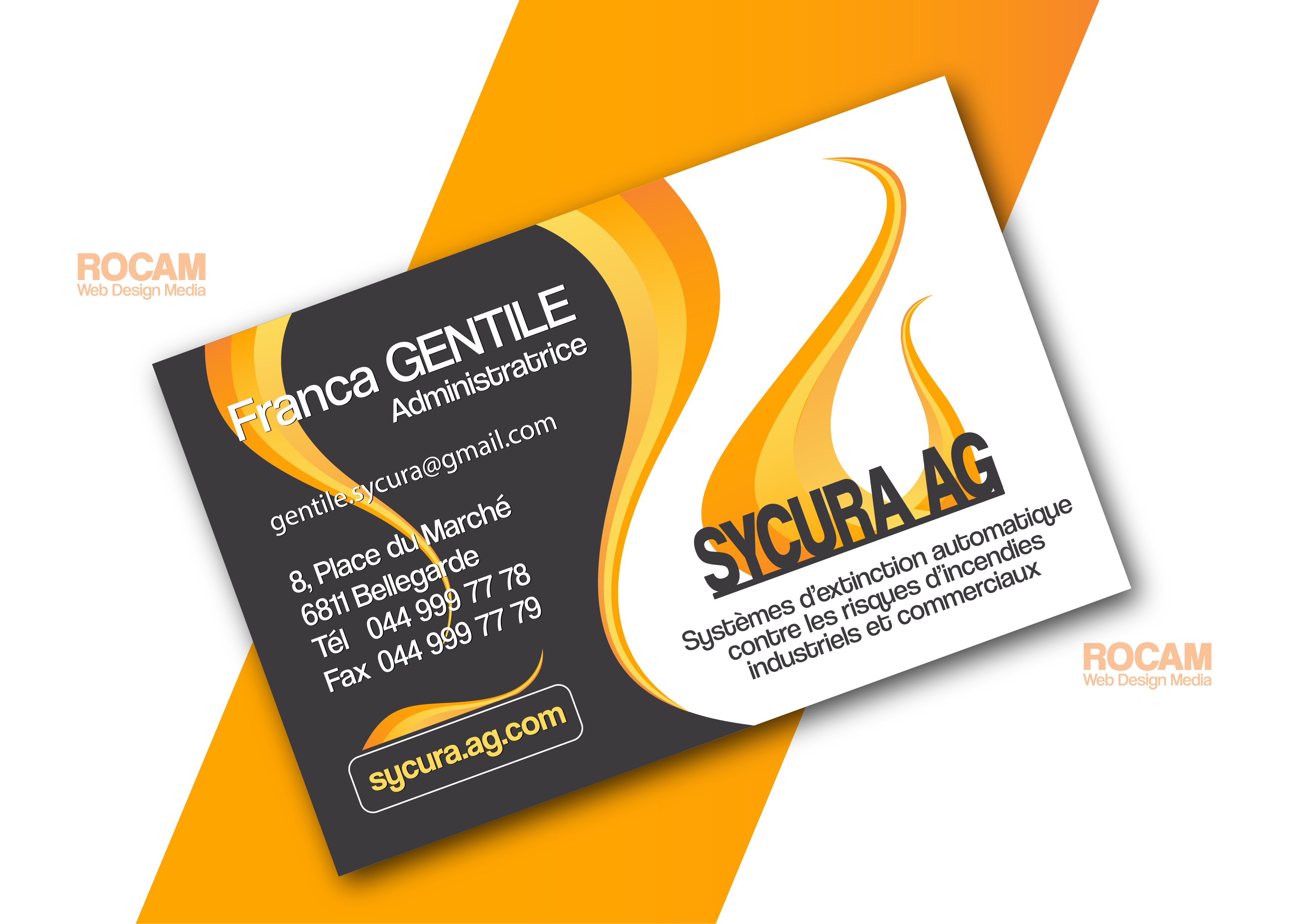 Carte de visite
