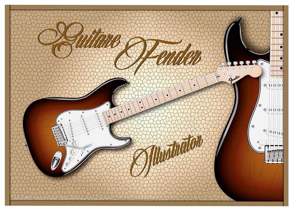 LIEN ILLUSTRATOR